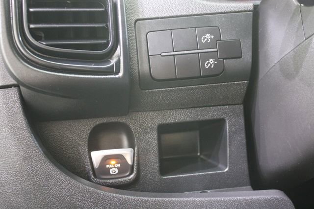 Used 2022 RAM ProMaster 2500 FWD image 14