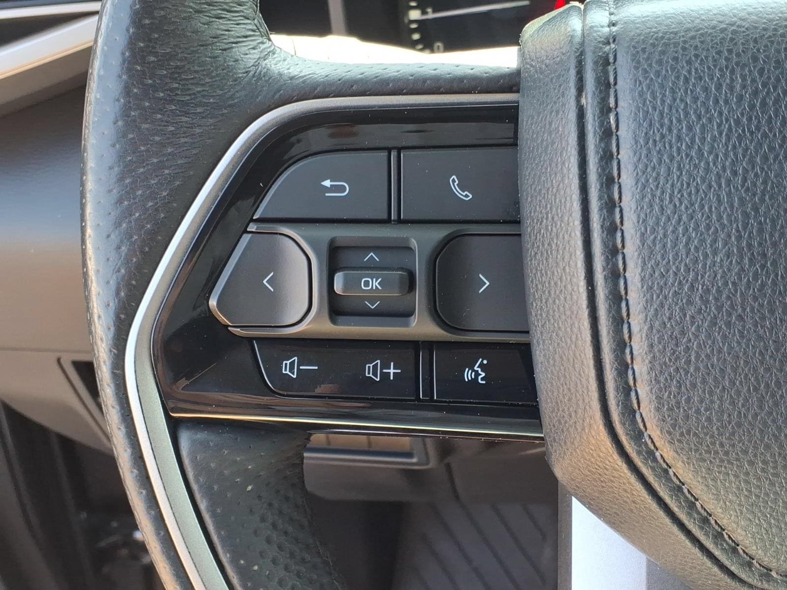 Used 2024 Toyota Tundra SR5 w/ SR5 Premium Package AWD/4WD image 24