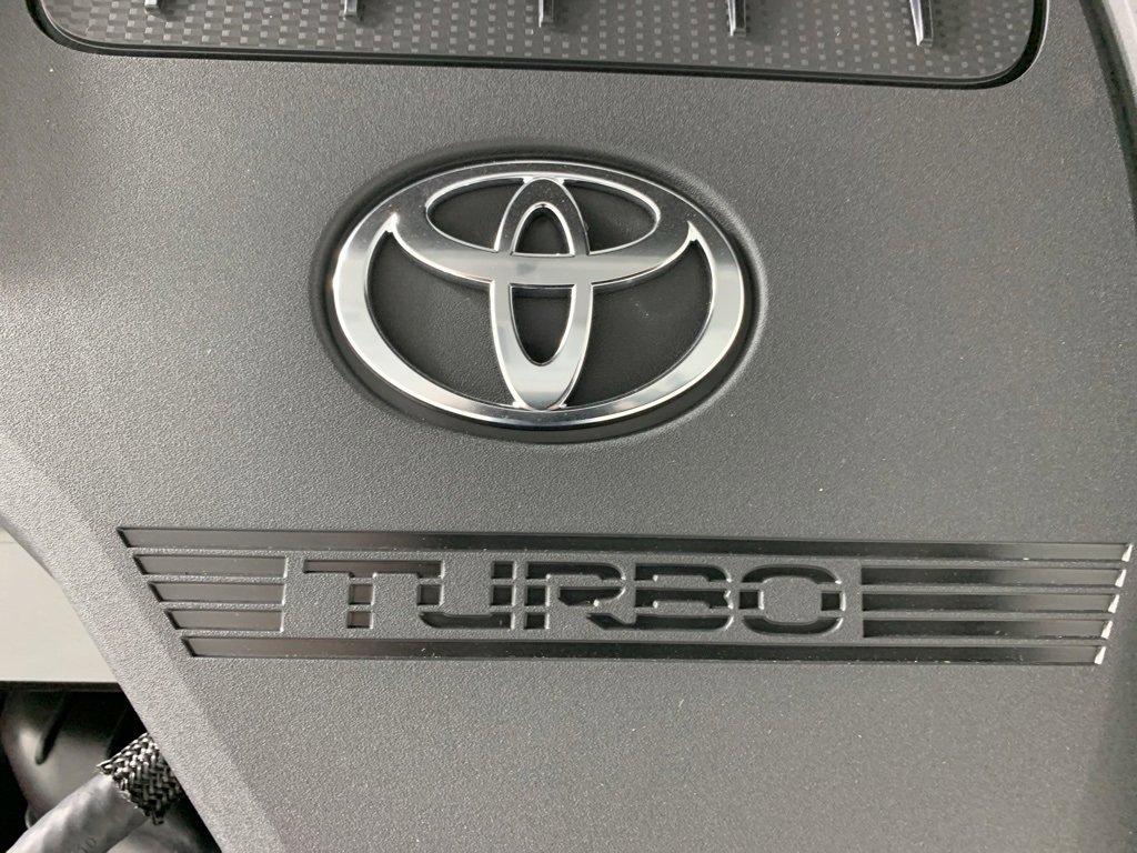 New 2026 Toyota Crown Platinum image 43