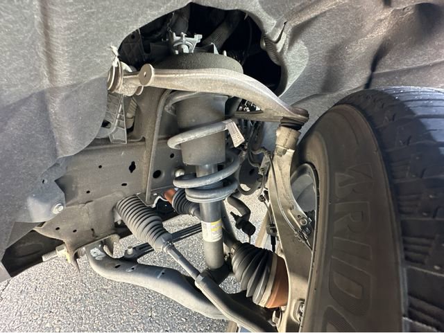 Certified 2023 GMC Sierra 1500 Elevation image 4