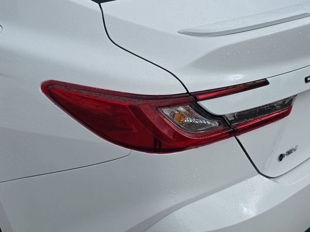Used 2026 Toyota Camry SE w/ Convenience Package image 34