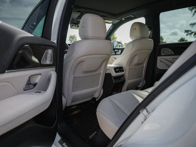 Certified 2025 Mercedes-Benz GLE 450e 4MATIC image 34