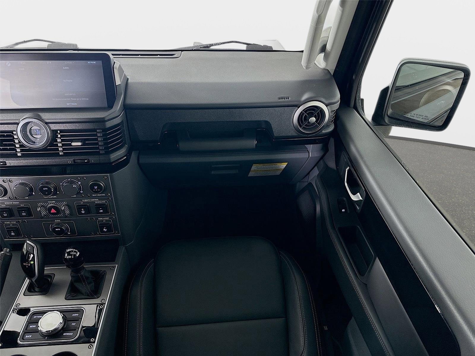 Used 2024 INEOS Grenadier image 23