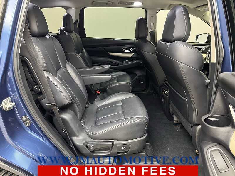 Used 2020 Subaru Ascent Limited w/ Technology Package image 19
