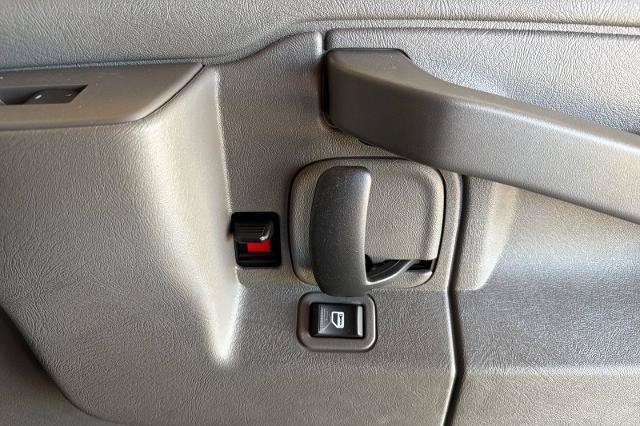 New 2026 Chevrolet Express 2500 w/ Driver Convenience Package RWD image 20