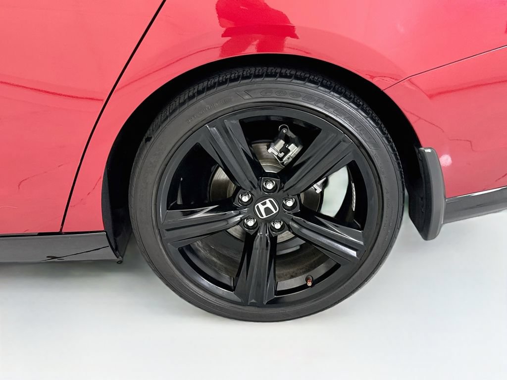 Used 2024 Honda Accord Sport image 29
