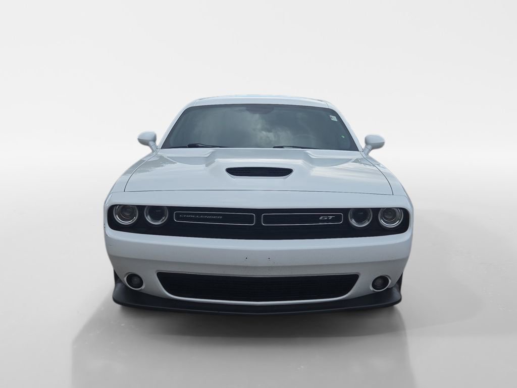 Used 2022 Dodge Challenger GT AWD/4WD image 9