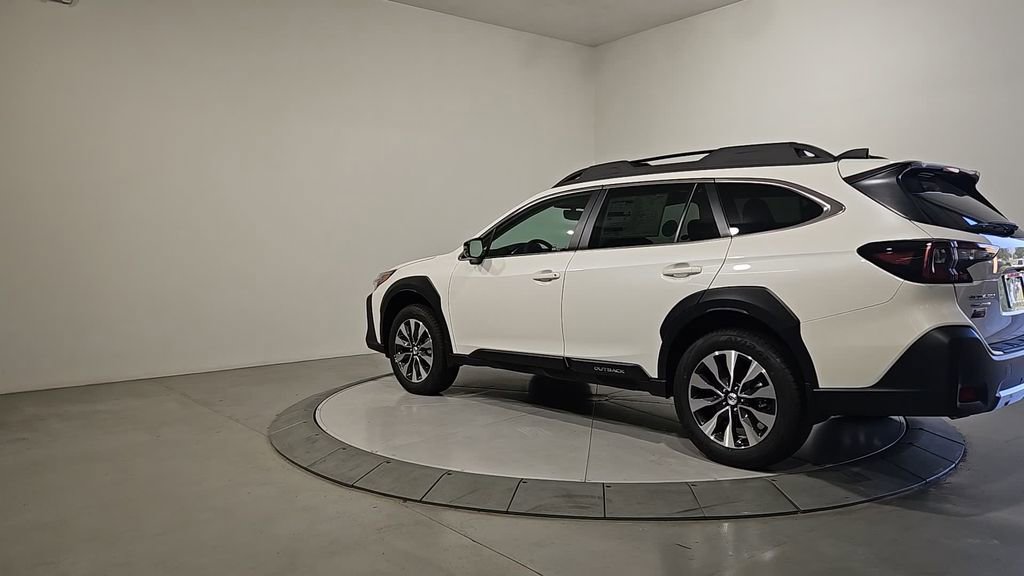 New 2025 Subaru Outback Limited image 3