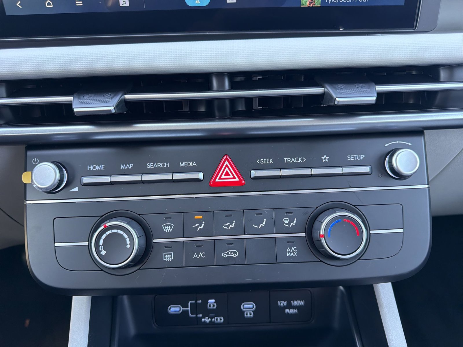 New 2026 Hyundai Tucson SE AWD/4WD image 20