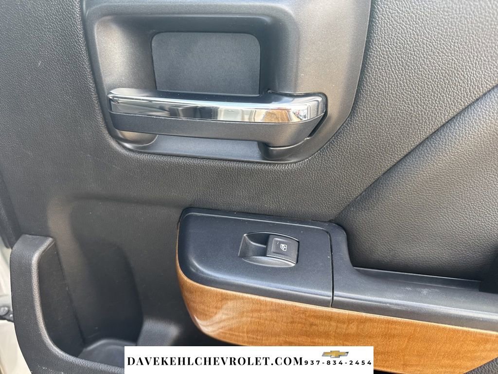 Used 2019 Chevrolet Silverado 2500 LTZ w/ Duramax Plus Package image 29