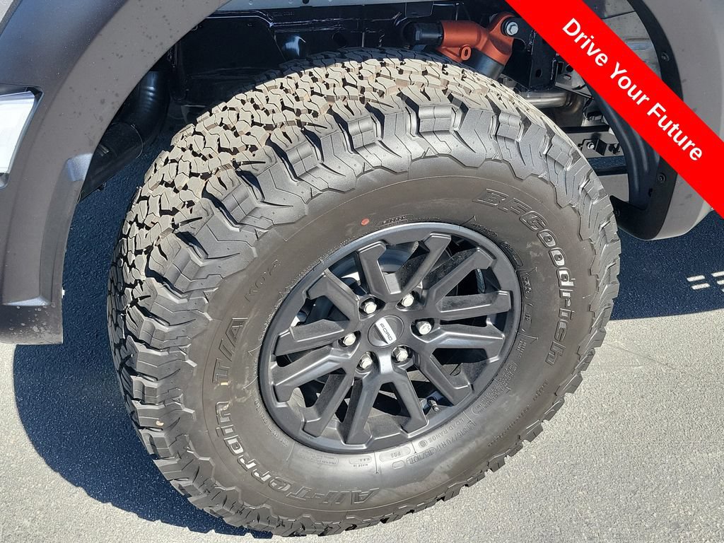 Used 2026 Ford F150 Raptor AWD/4WD image 31