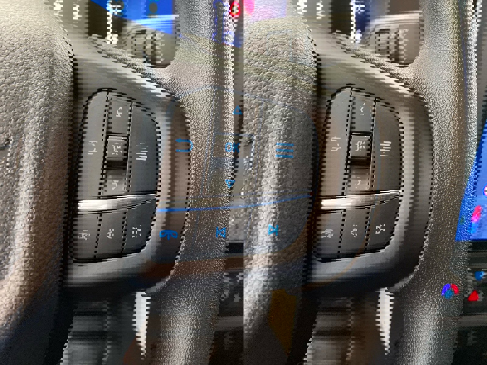 New 2025 Ford Ranger XL w/ Trailer Tow Package image 20