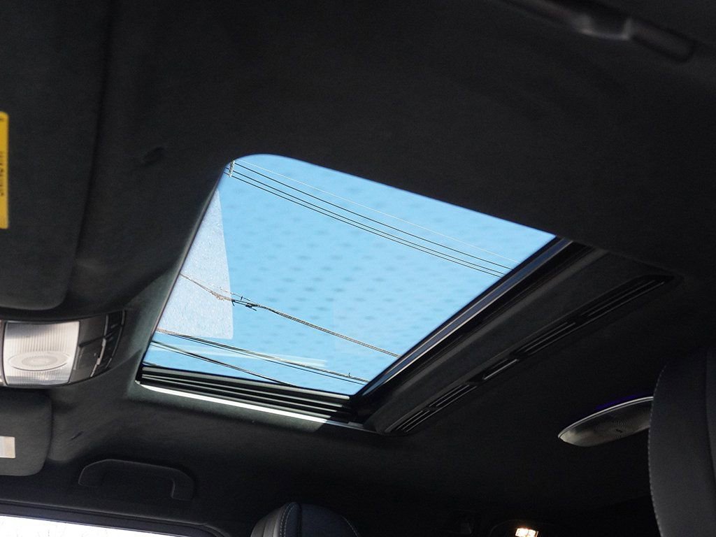 Used 2025 Mercedes-Benz G 63 AMG 4MATIC image 27