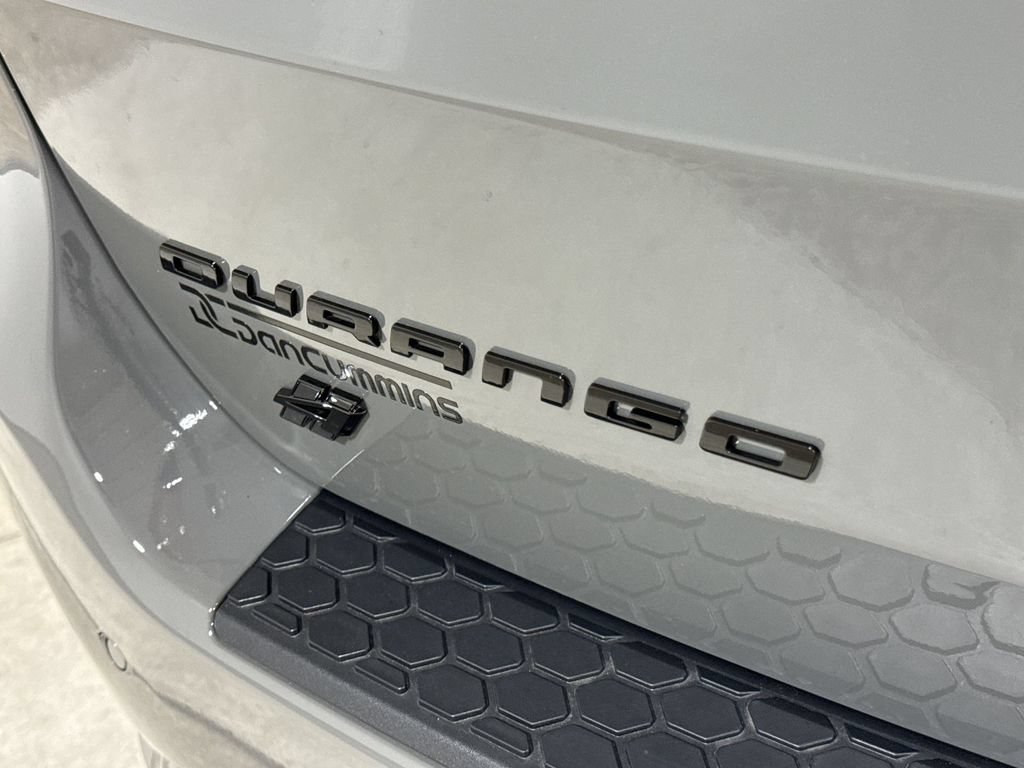 New 2026 Dodge Durango GT AWD/4WD image 28