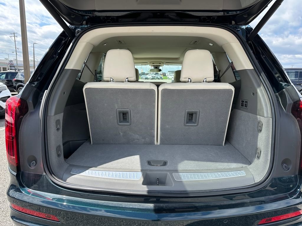 Used 2024 Cadillac XT6 Premium Luxury image 22