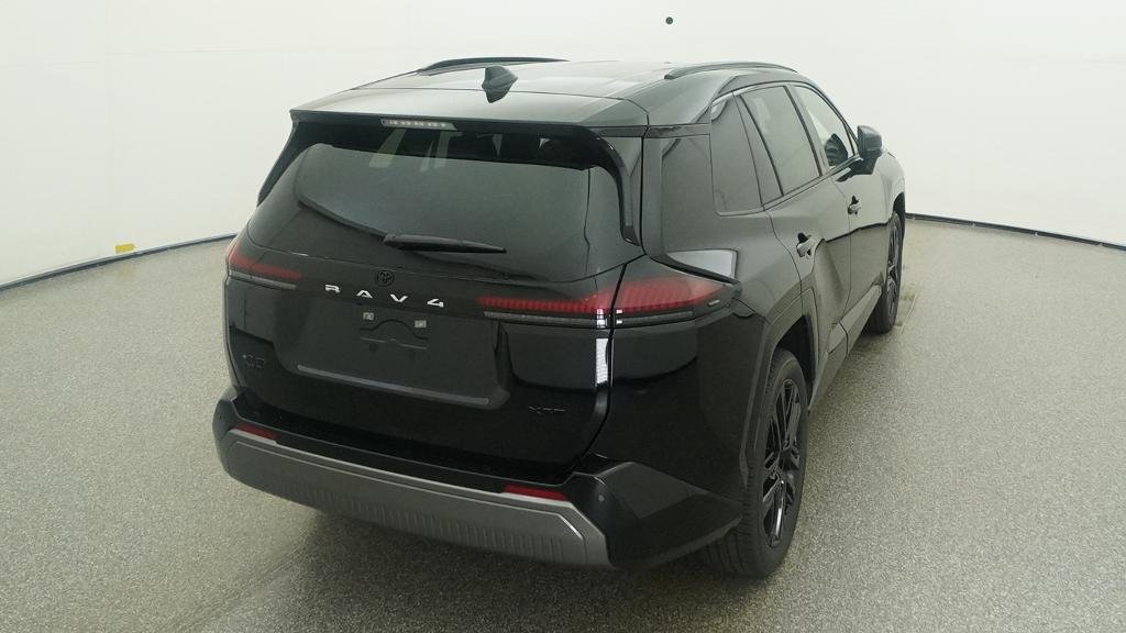 New 2026 Toyota RAV4 XSE w/ Weather Package AWD/4WD image 22