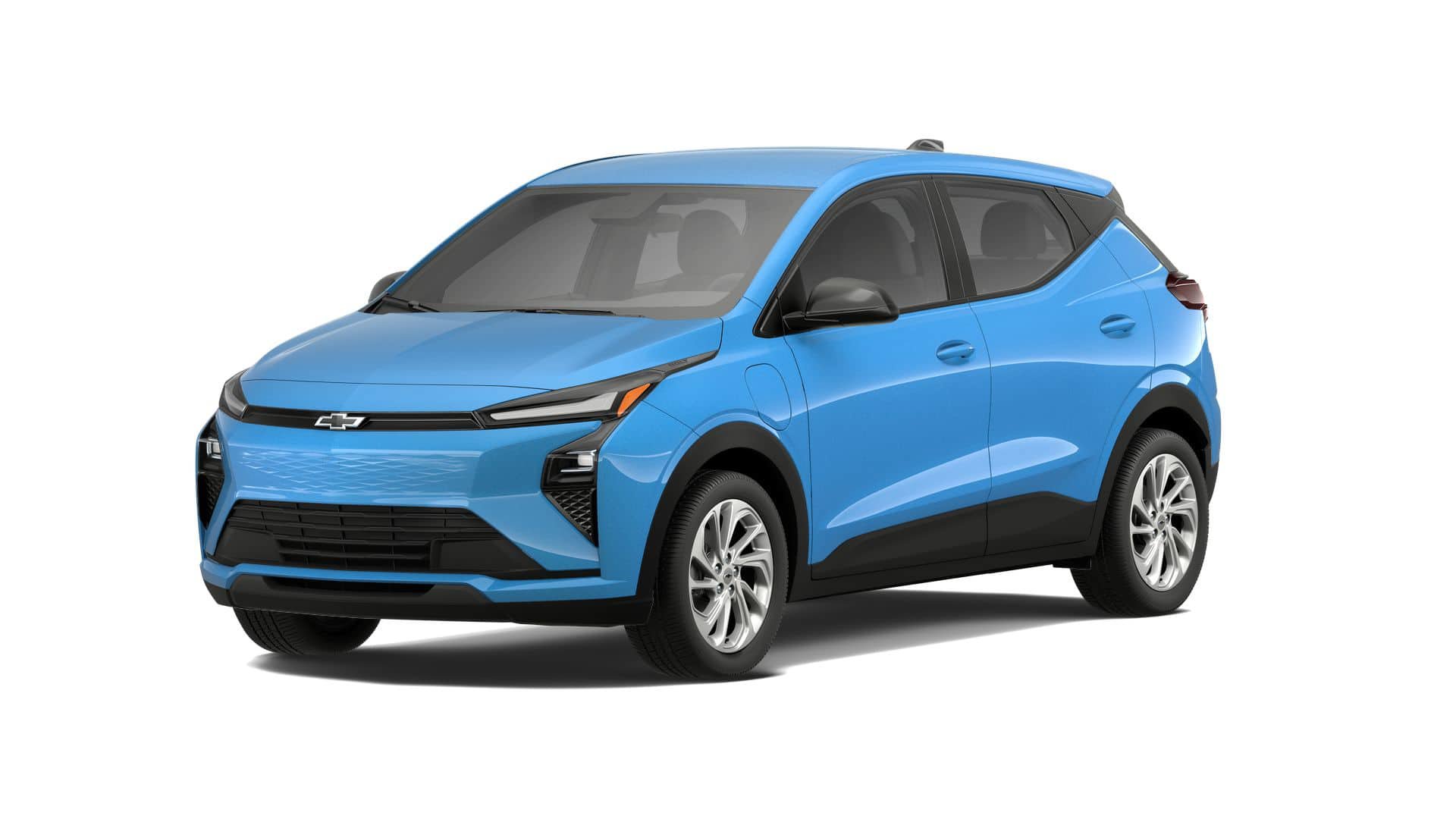 New 2027 Chevrolet Bolt LT FWD image 20