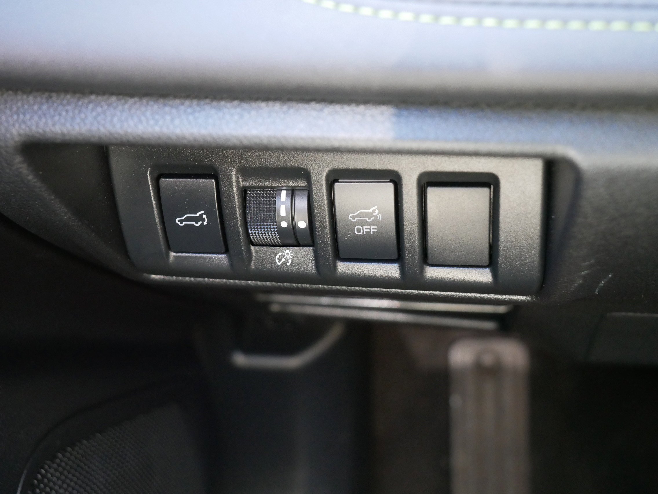 Certified 2023 Subaru Outback Onyx Edition AWD/4WD image 26