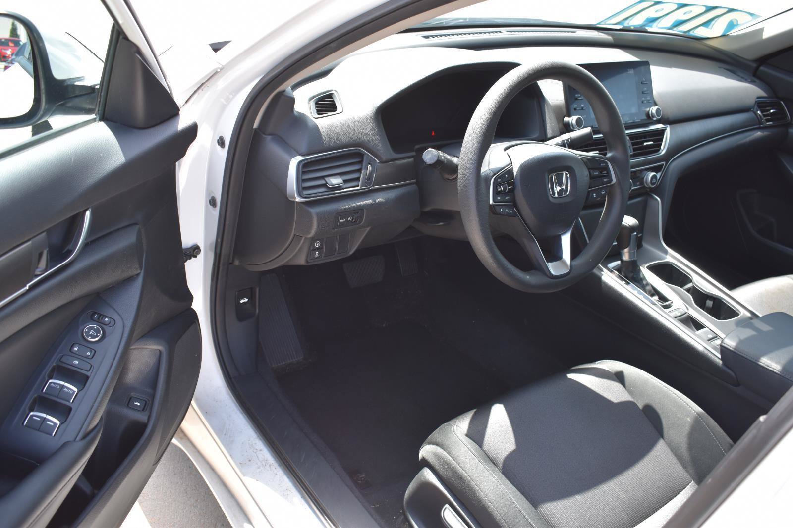 Used 2020 Honda Accord LX image 21