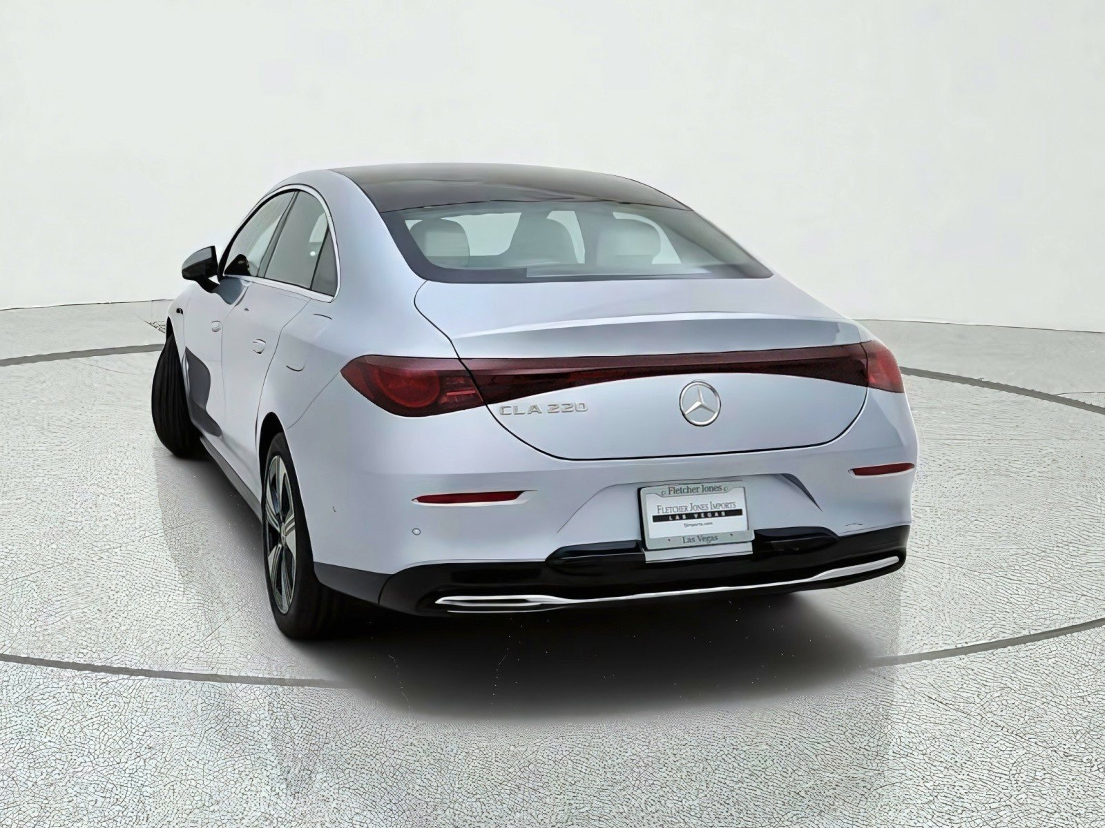 New 2027 Mercedes-Benz CLA 220 image 11