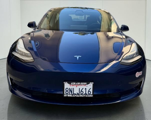 Used 2020 Tesla Model 3 Standard Range Plus RWD image 6