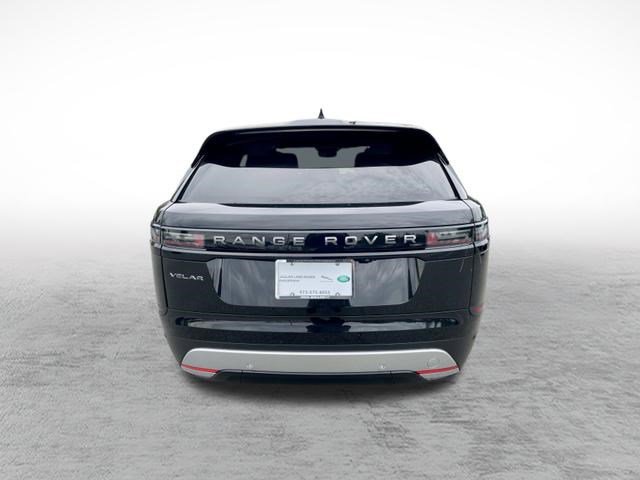 Used 2025 Land Rover Range Rover Velar S AWD/4WD image 6