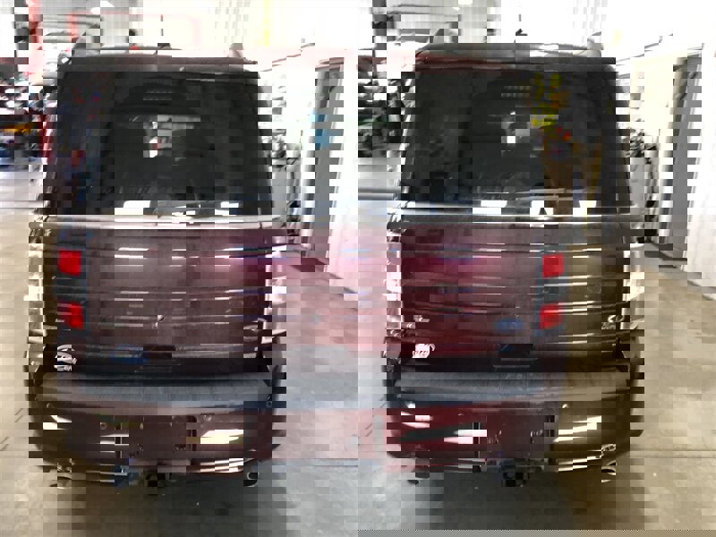 Used 2019 Ford Flex SEL w/ Equipment Group 202A image 29