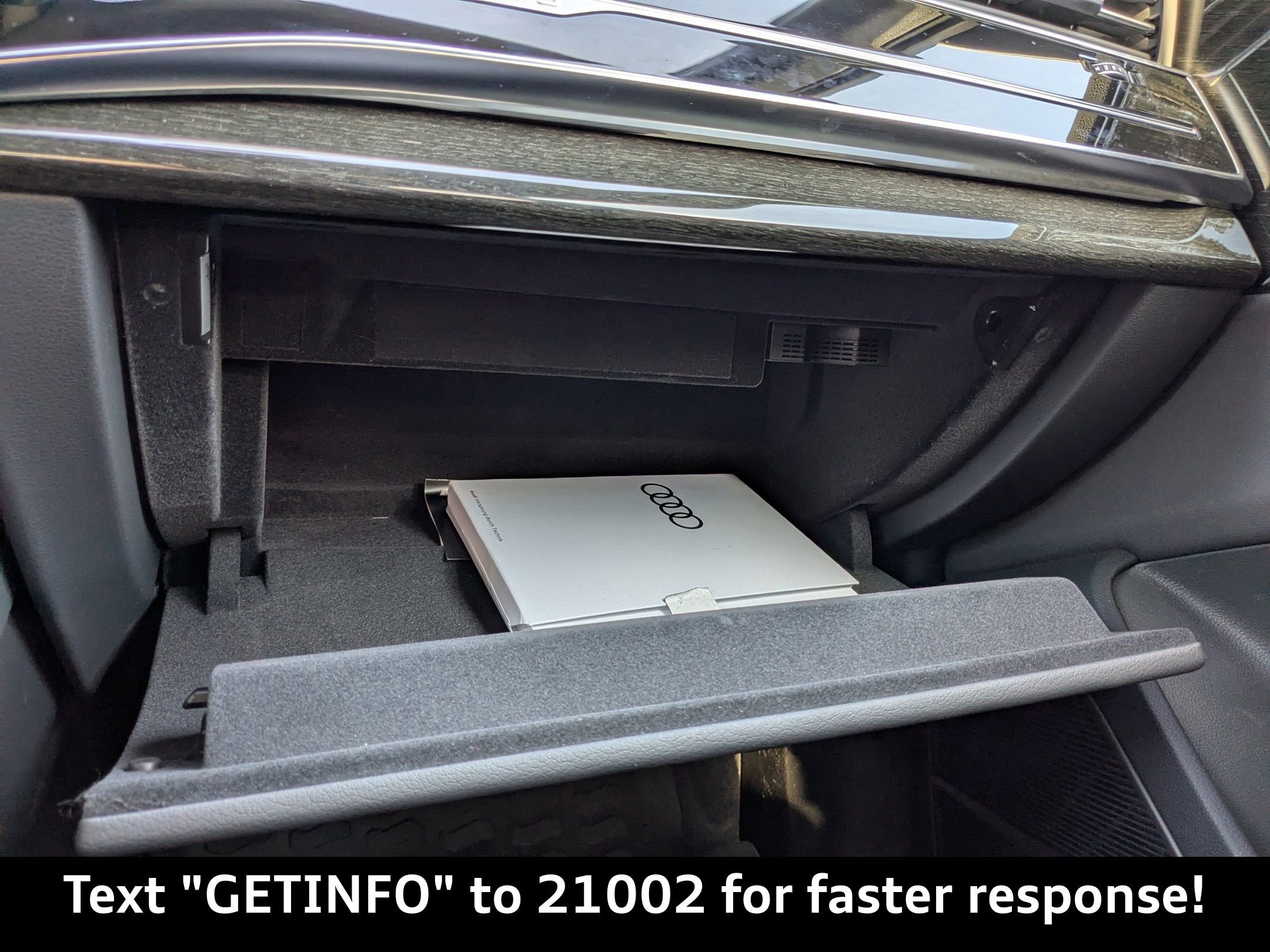 Certified 2025 Audi Q7 3.0T Premium Plus w/ Premium Plus Package image 28