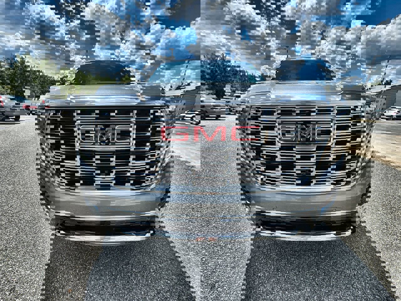 New 2026 GMC Yukon XL Denali image 66