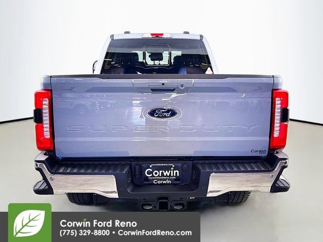 New 2026 Ford F250 Lariat w/ Lariat Premium Package image 6
