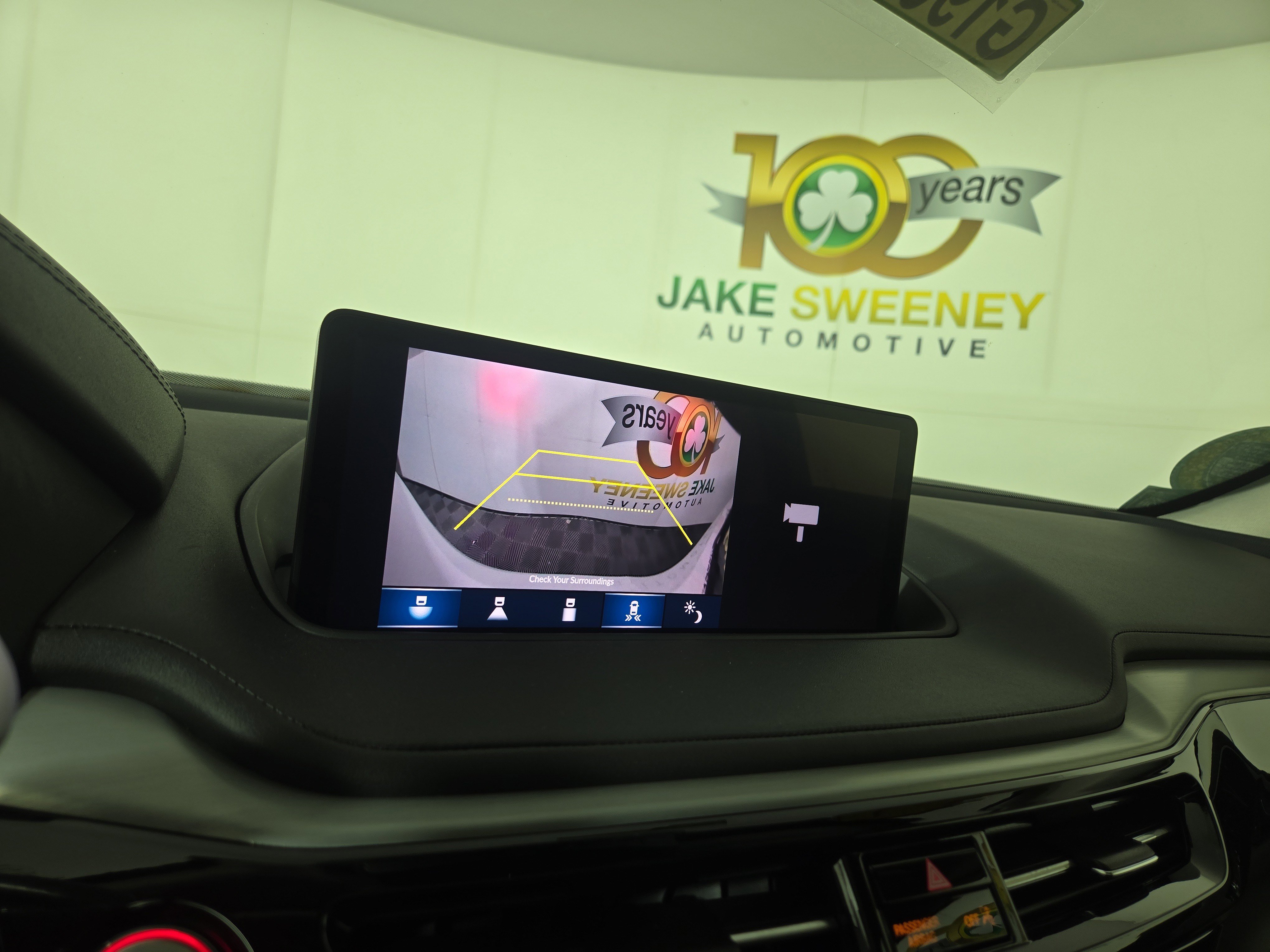 Used 2024 Acura MDX SH-AWD w/ Technology Package image 22