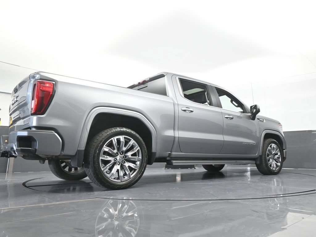 Used 2023 GMC Sierra 1500 Denali AWD/4WD image 71