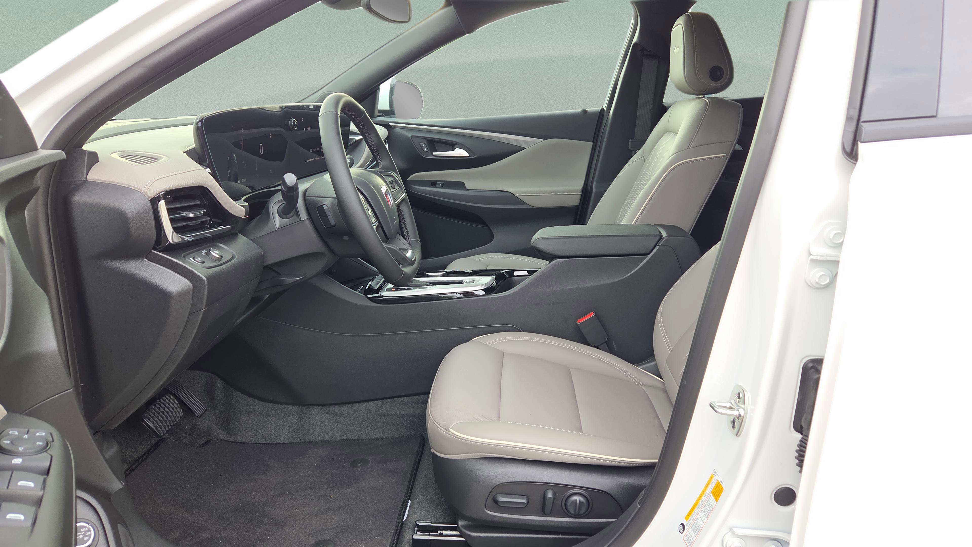 New 2026 Buick Envista Avenir FWD image 9