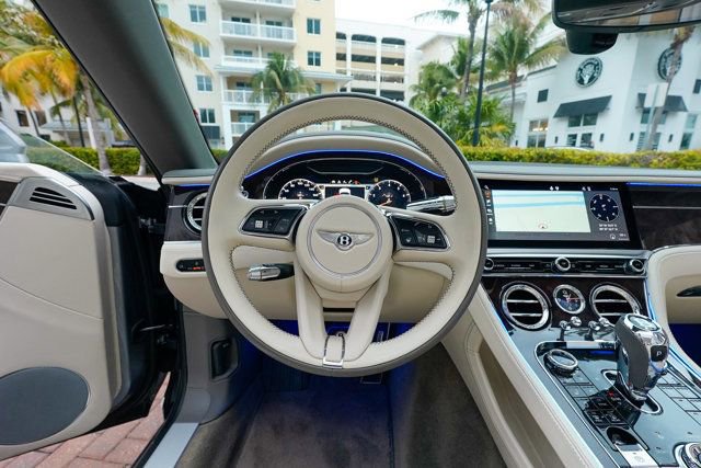 Used 2021 Bentley Continental GT Mulliner image 66