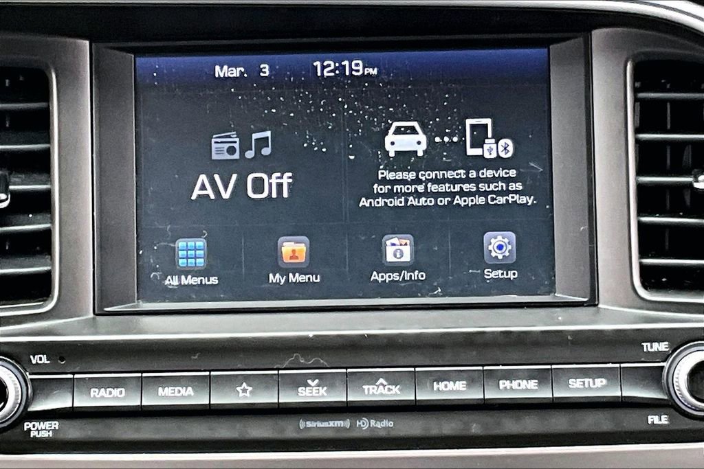 Used 2020 Hyundai Elantra SEL FWD image 20