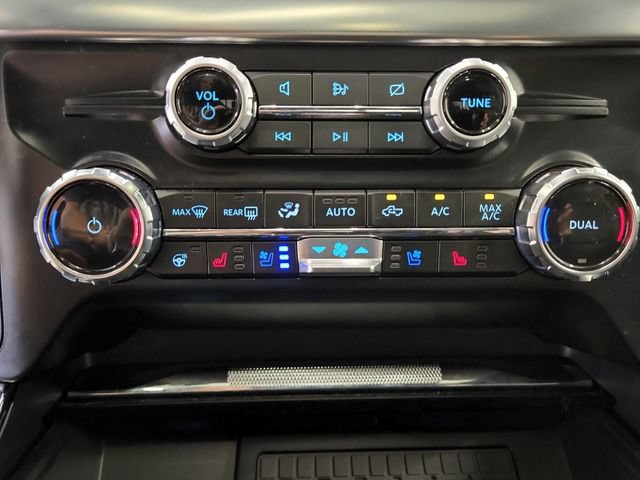 Used 2023 Ford F150 Lariat w/ Equipment Group 502A High AWD/4WD image 25