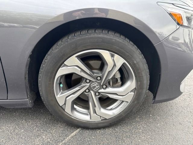 Used 2020 Honda Accord EX image 21