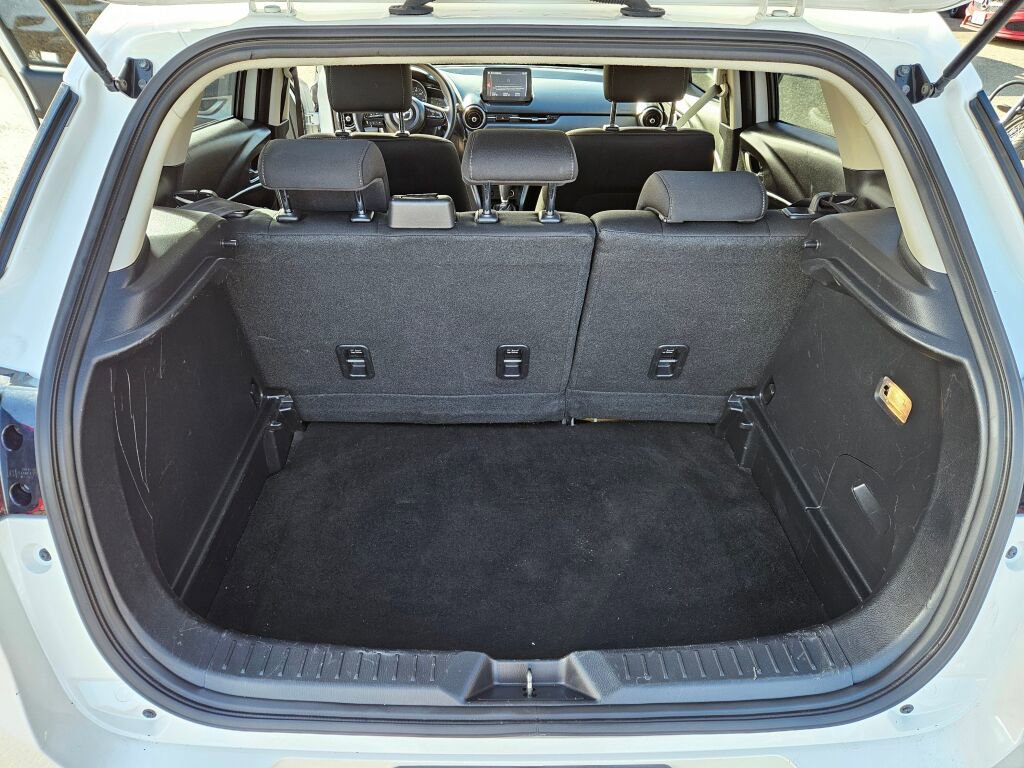 Used 2019 MAZDA CX-3 Sport image 16