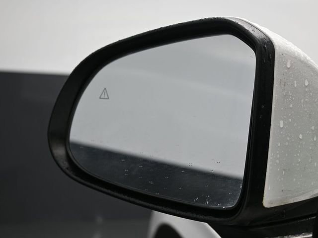 Used 2022 Hyundai Santa Fe SE AWD/4WD image 10