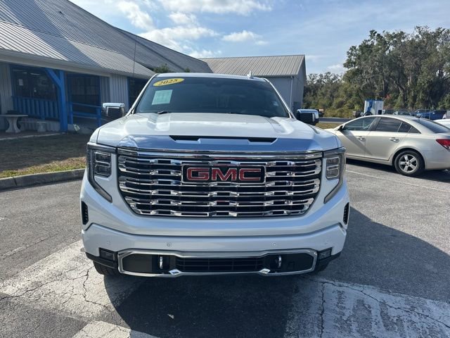 Used 2025 GMC Sierra 1500 Denali image 53