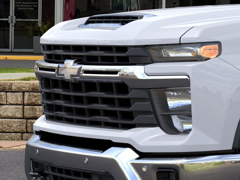 New 2026 Chevrolet Silverado 3500 LT w/ Safety Package AWD/4WD image 37