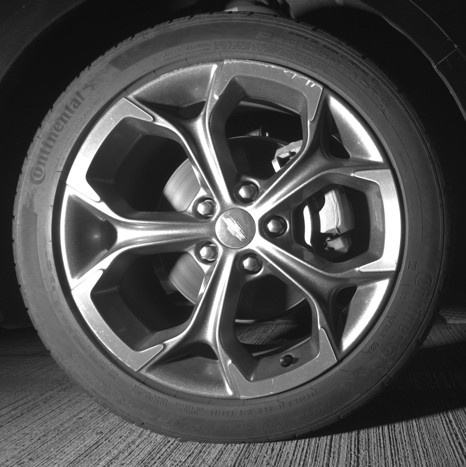 Used 2024 Chevrolet Malibu LT image 20