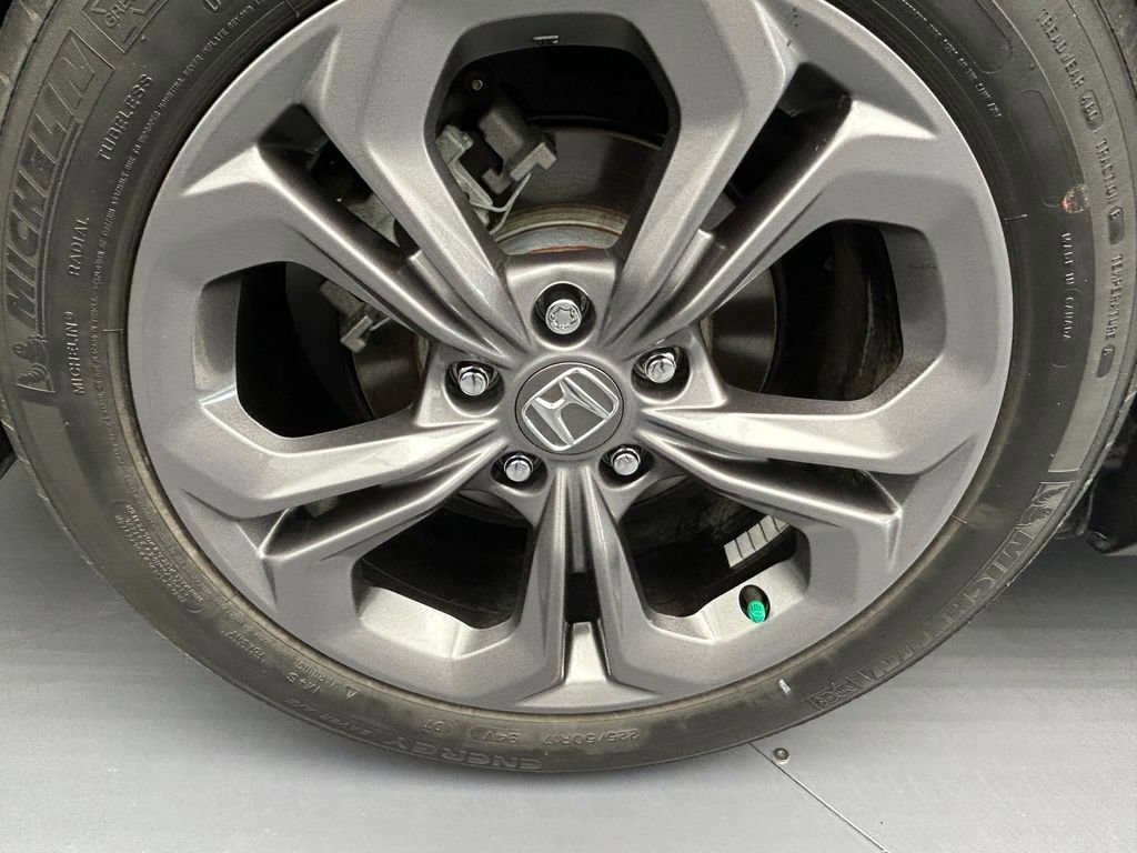 Used 2023 Honda Accord EX image 39