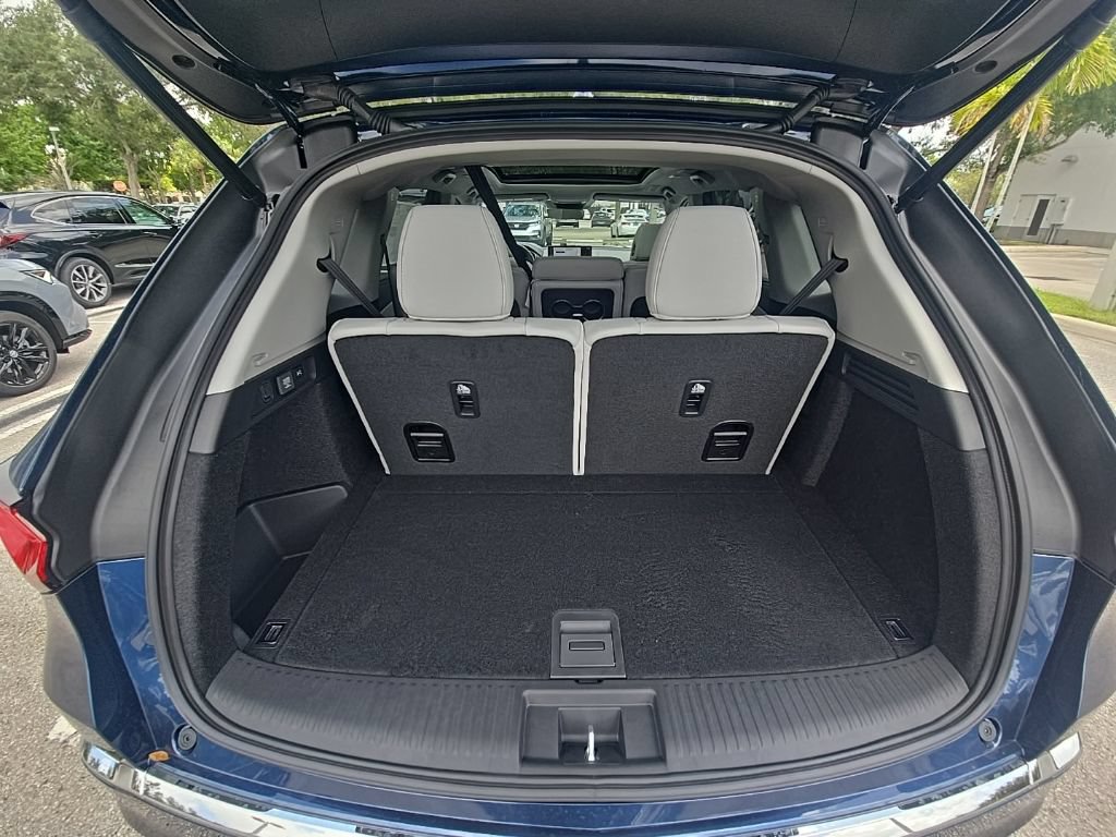 New 2026 Acura MDX FWD w/ Technology Package image 32