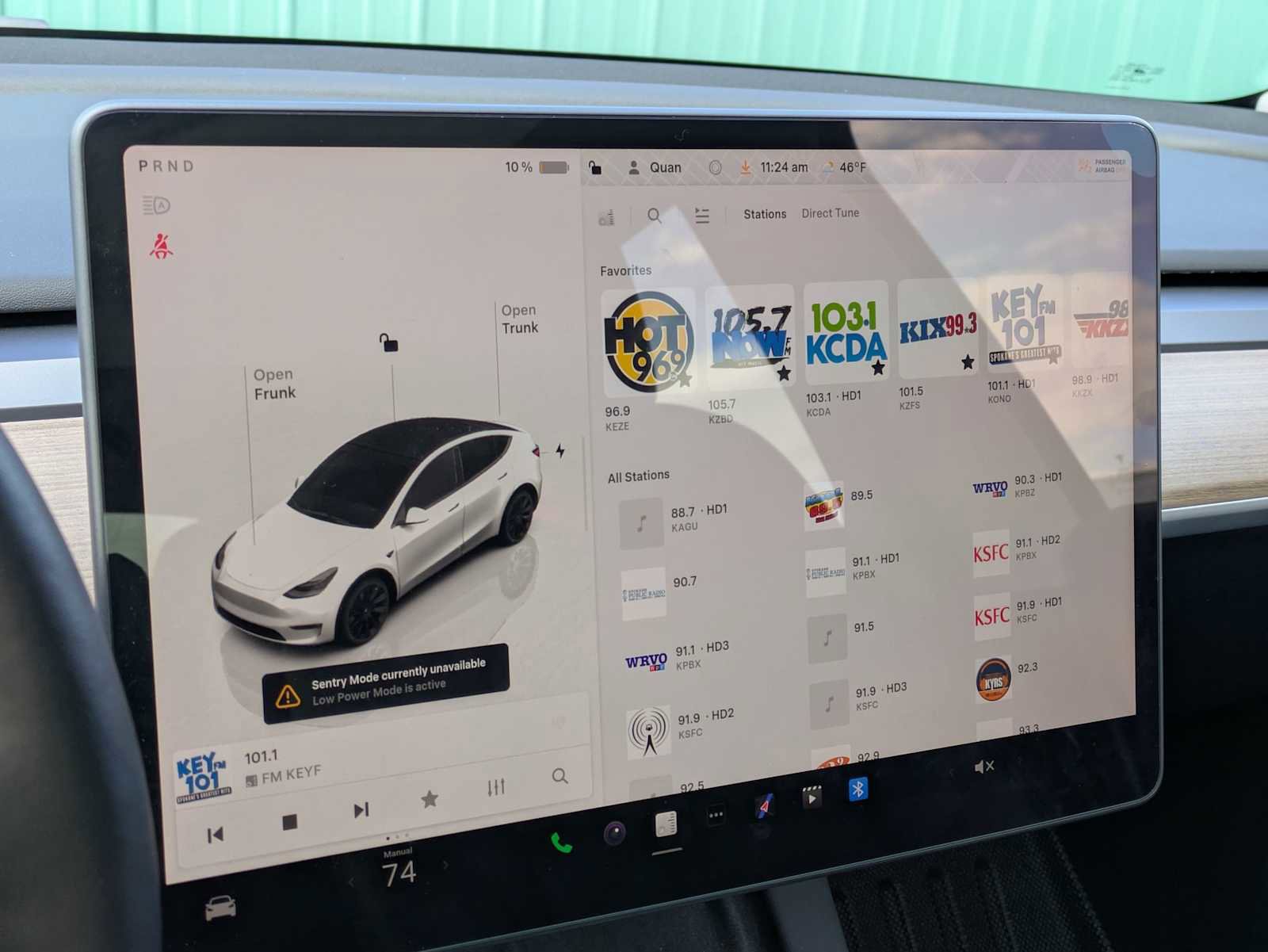 Used 2023 Tesla Model Y Long Range image 28