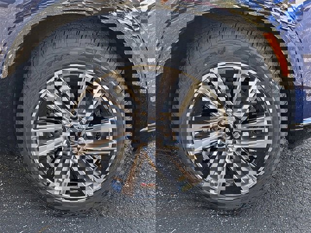 New 2026 Cadillac Vistiq Sport image 11