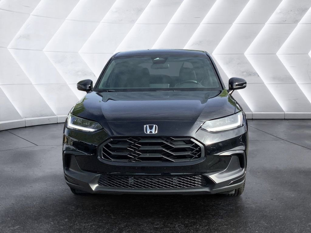 Used 2024 Honda HR-V Sport image 2