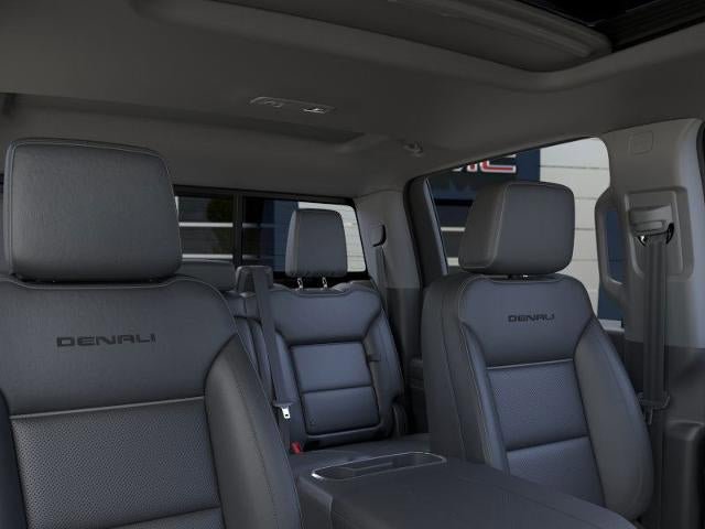 New 2026 GMC Sierra 1500 Denali w/ Technology Package image 24