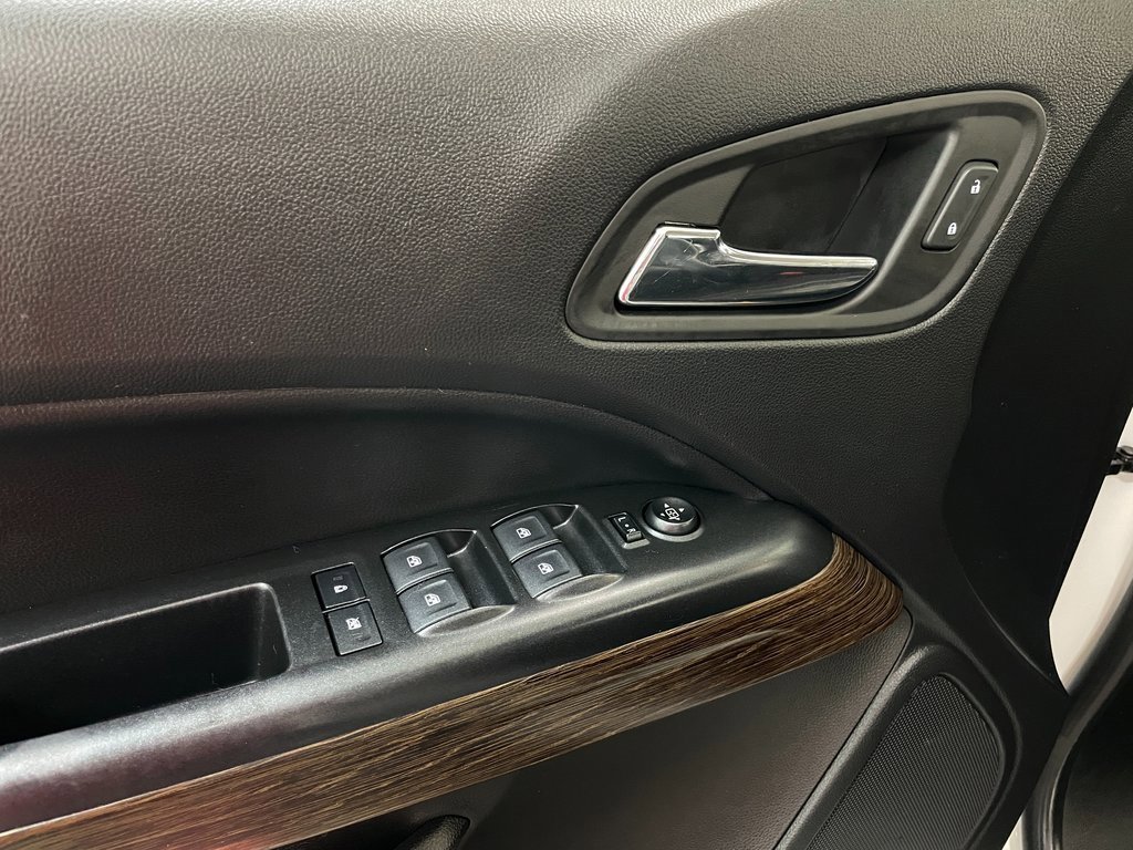 Certified 2020 GMC Canyon Denali image 25