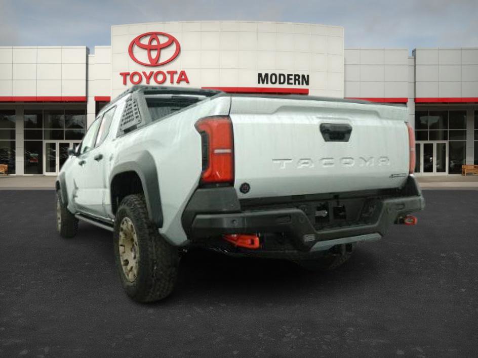 New 2025 Toyota Tacoma 4x4 Double Cab Hybrid image 15
